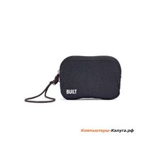 Чехол BUILT Zip Camera Case Compact E-ZC20-BLK для фотоаппарата, черный