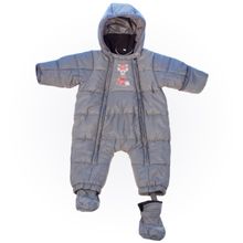 POIVRE BLANC Зимний комбинезон 246623 W16-1230-BBUX-1