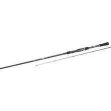 Спиннинг штекерный Mikado BLACK STONE DROP SHOT 240 (тест 5-24 г)