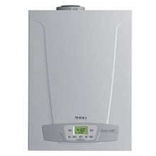 Газовый настенный конденсационный котел Baxi Duo-tec Compact 1.24