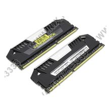 Corsair Vengeance Pro [CMY16GX3M2A1600C9] DDR-III DIMM 16Gb KIT2*8Gb [PC3-12800]