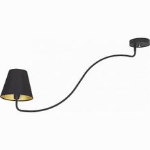 Nowodvorski Swivel Black 6556