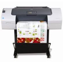 HP Designjet T770 (CQ305A) плоттер А1 24" (610 мм), 2400 х 1200 dpi, 72 отпечатка час