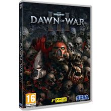 Warhammer 40.000: Dawn of War III (PC)