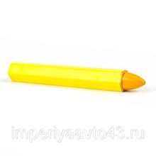 Набор мелков желтых X-seal 14-552 (12шт.)