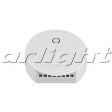 Контроллер SMART-K10-RF (5-24V, WiFi), 23063 |  код. 023063 |  Arlight