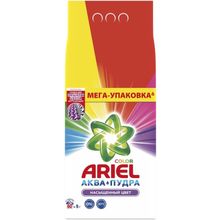 Ariel Color Насыщенный Цвет 9 кг