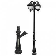 Fumagalli Фонарный столб Fumagalli Simon U33.205.R30.AYH27 ID - 408256