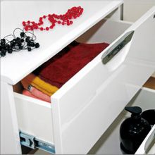 Misty Комод Марго 50