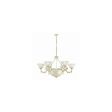 Arte Lamp A8777LM-6-3WA ATLAS люстра подвесная