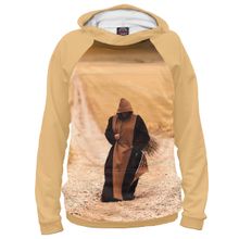 Худи Я-МАЙКА Путник