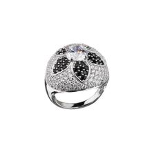 Кольцо из серебра Sandara, SR0798