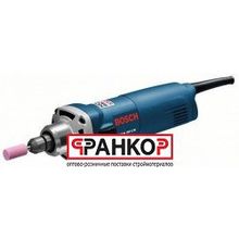 Шлифмашина прямая Bosch GGS 28 CE, 650Вт 8мм   0601220100