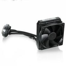 система водяного охлаждения Corsair H55 Quiet , Socket 1155 1156 1366 2011 AM2 AM3 FM1