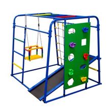 Формула Здоровья Start baby 2 Плюс Синий радуга