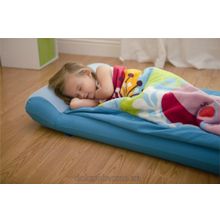 Intex детский с покрывалом 64х152х20 см