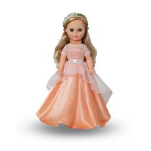 Кукла ВЕСНА В3006 Мила 9