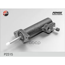 Цилиндр Рабочий Привода Сцепления FENOX арт. P2315