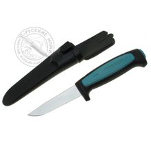 Нож Morakniv Flex, нержавеющая сталь, #12248