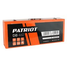 Patriot Молоток отбойный PATRIOT DB 460