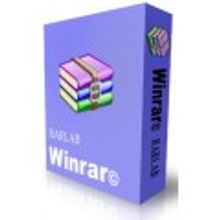 WinRAR LIC band 6 (100-199 copies)