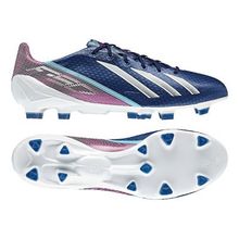 Бутсы Adidas Adizero F50 Trx Fg Syn G65309 Sr