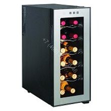 Шкаф холодильный для вина Gastrorag JC-33C