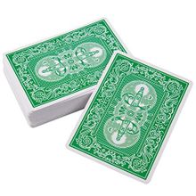 Карты "Ellusionist Keepers Green" (ELL43)