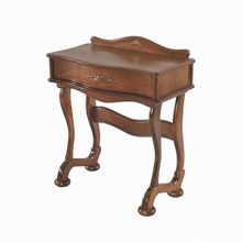 Мебелик Джульетта средне-коричневый