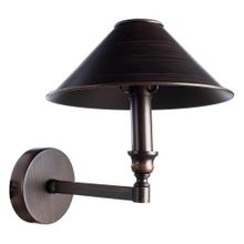 Arte Lamp Бра Arte Lamp Giordano A2398AP-1BA ID - 247719