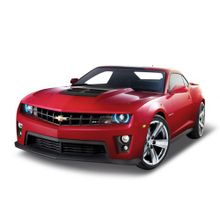 WELLY Модель машины 1:24 Welly 24042 Велли Chevrolet Camaro 24042