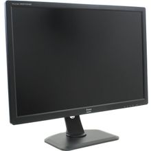 30"    ЖК монитор IIYAMA ProLite XB3070WQS-B1  Black  (LCD, Wide, 2560x1600, D-Sub, DL  DVI, HDMI, DP)