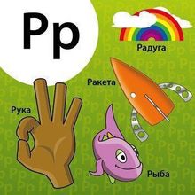 Brainbox Сундучок знаний АВС