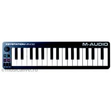 M-AUDIO KEYSTATION MINI 32 II