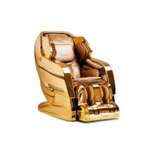 Массажное кресло YAMAGUCHI AXIOM YA-6000 GOLD