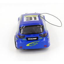 Радиоуправляемый автомобиль для дрифта Subaru Impreza WRC GT Blue 1:14 - 828-1-B