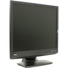 19"    ЖК монитор BenQ BL912   Black  (LCD,  1280x1024, D-Sub, DVI)