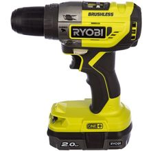 Ryobi R18PD5 220S 18 В