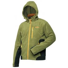 Куртка флисовая Norfin Outdoor