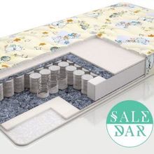 Детский матрас Baby Foam TFK