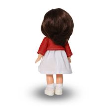 Кукла ВЕСНА В3127 Ася 6