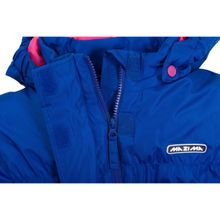 MaZiMa Пальто утепленное S28163