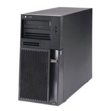 Matrix IBM System x3100 M3 (4253-B2X)(2.4ГГц, Intel Xeon 2Мб DDR3 HDD 250Гб встроенное DVD-RW) - системный блок