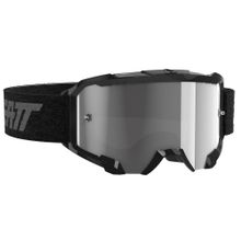 Очки Leatt Velocity 4.5 Black Light Grey (8020001115)
