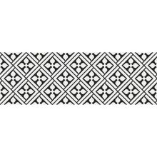 Декор напольный Локивуд пэчворк (7264-0004) 20х60 (0,96м2 61,44м2 64уп)