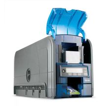 Принтер пластиковых карт Datacard SD360, Двусторонний, USB, Ethernet, ISO Magnetic Stripe, Open Card (506339-017)
