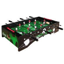 Игровой стол - футбол DFC "Marcel" арт. GS-ST-1274