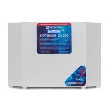 Стабилизатор Энерготех OPTIMUM+ 20000 HV