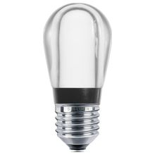 Sun Lumen Лампа светодиодная Sun Lumen G45 E27 1.5Вт 3000K 057-233 ID - 452222