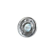 Elvan 40215-2 GLASS точечный встаиваемый светильник